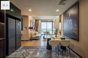 Lumiere Riverside Residences Luxury