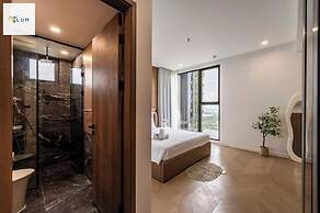 Lumiere Riverside Residences Luxury