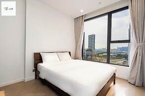Lumiere Riverside Residences Luxury