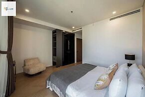 Lumiere Riverside Residences Luxury
