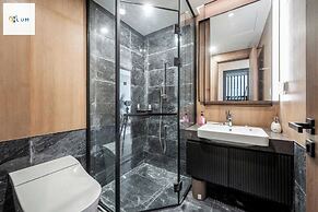 Lumiere Riverside Residences Luxury