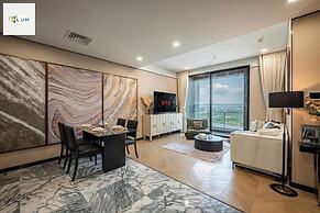 Lumiere Riverside Residences Luxury