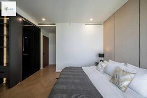 Lumiere Riverside Residences Luxury