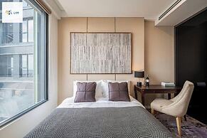 Lumiere Riverside Residences Luxury