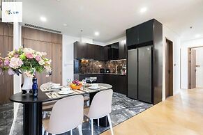 Lumiere Riverside Residences Luxury