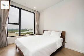 Lumiere Riverside Residences Luxury