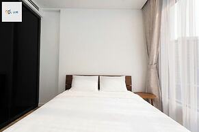 Lumiere Riverside Residences Luxury