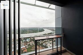 Lumiere Riverside Residences Luxury