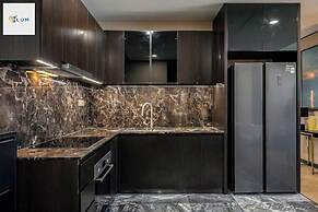 Lumiere Riverside Residences Luxury