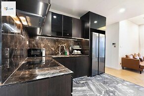 Lumiere Riverside Residences Luxury