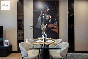 Lumiere Riverside Residences Luxury