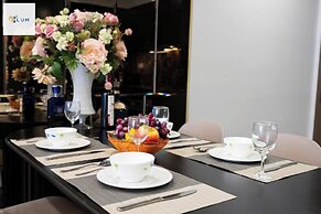 Lumiere Riverside Residences Luxury