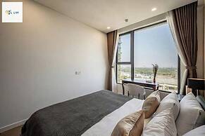 Lumiere Riverside Residences Luxury