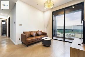 Lumiere Riverside Residences Luxury