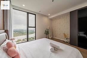 Lumiere Riverside Residences Luxury