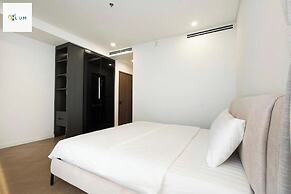 Lumiere Riverside Residences Luxury