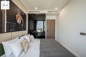 Lumiere Riverside Residences Luxury