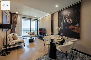Lumiere Riverside Residences Luxury