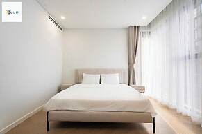 Lumiere Riverside Residences Luxury