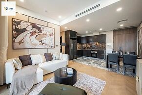Lumiere Riverside Residences Luxury