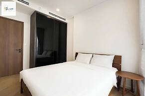 Lumiere Riverside Residences Luxury