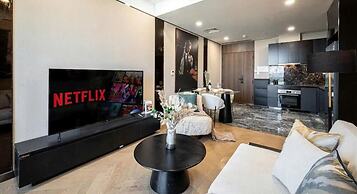 Lumiere Riverside Residences Luxury