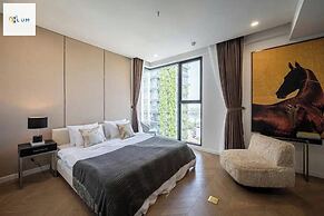 Lumiere Riverside Residences Luxury