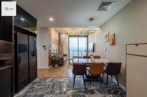 Lumiere Riverside Residences Luxury