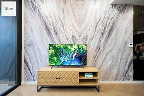 Lumiere Riverside Residences Luxury