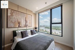 Lumiere Riverside Residences Luxury