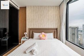 Lumiere Riverside Residences Luxury