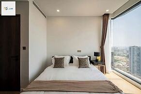 Lumiere Riverside Residences Luxury