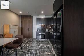 Lumiere Riverside Residences Luxury