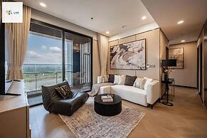 Lumiere Riverside Residences Luxury