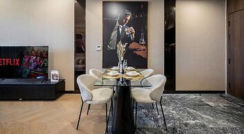 Lumiere Riverside Residences Luxury