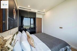 Lumiere Riverside Residences Luxury