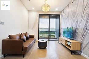 Lumiere Riverside Residences Luxury