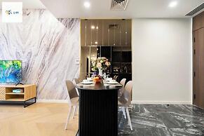 Lumiere Riverside Residences Luxury