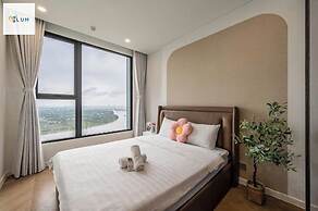 Lumiere Riverside Residences Luxury