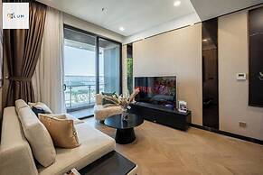 Lumiere Riverside Residences Luxury