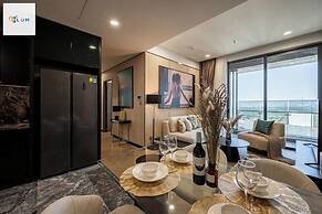 Lumiere Riverside Residences Luxury