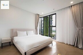 Lumiere Riverside Residences Luxury