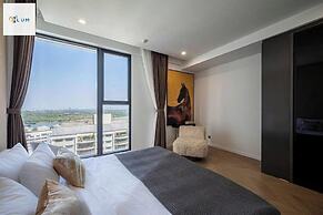 Lumiere Riverside Residences Luxury