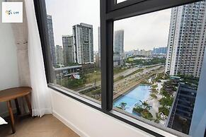 Lumiere Riverside Residences Luxury