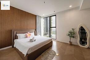 Lumiere Riverside Residences Luxury