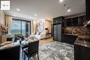 Lumiere Riverside Residences Luxury