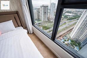 Lumiere Riverside Residences Luxury