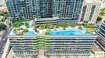 Lumiere Riverside Residences Luxury