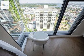 Lumiere Riverside Residences Luxury