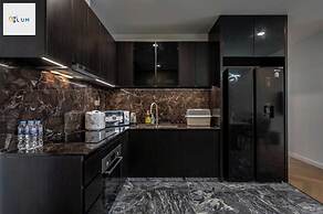 Lumiere Riverside Residences Luxury